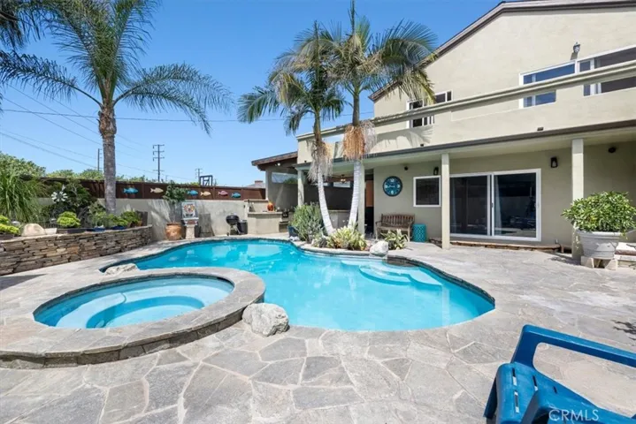 528 E 238th Place, Carson, California 90745