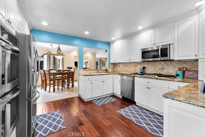 528 E 238th Place, Carson, California 90745