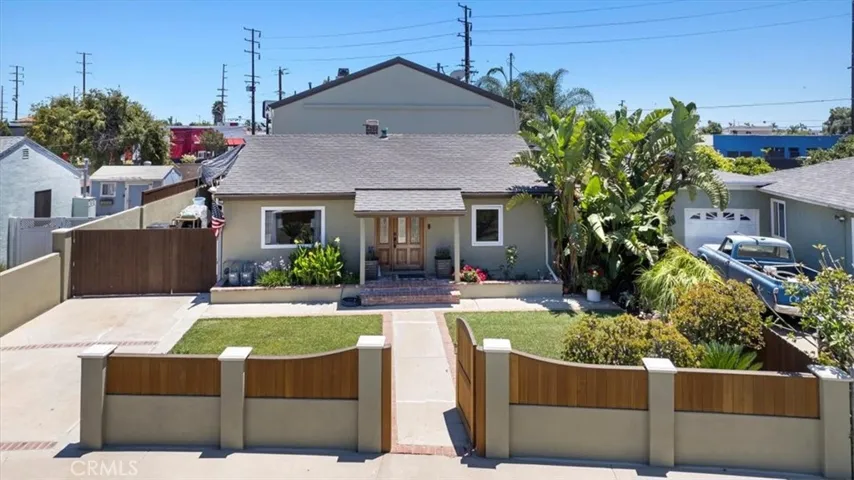 528 E 238th Place, Carson, California 90745