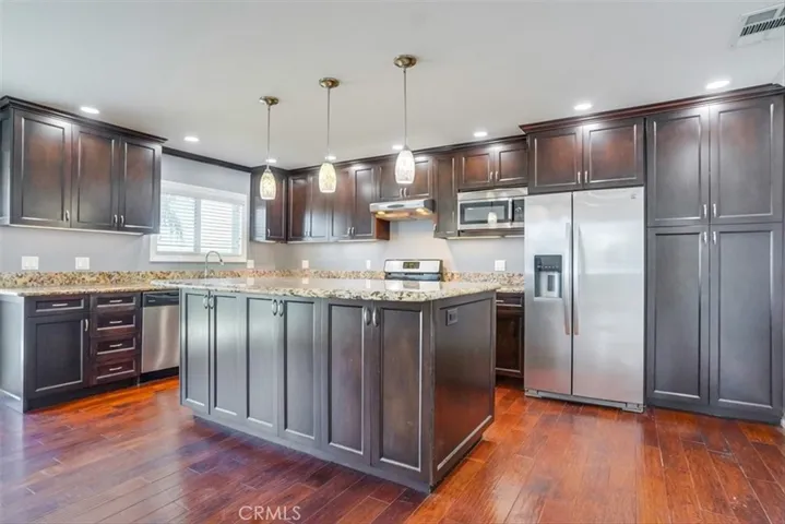 528 E 238th Place, Carson, California 90745