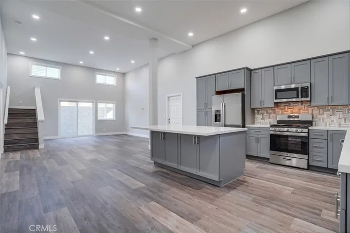 528 E 238th Place, Carson, California 90745