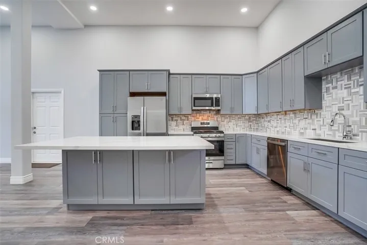 528 E 238th Place, Carson, California 90745