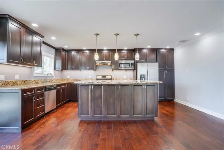 528 E 238th Place, Carson, California 90745