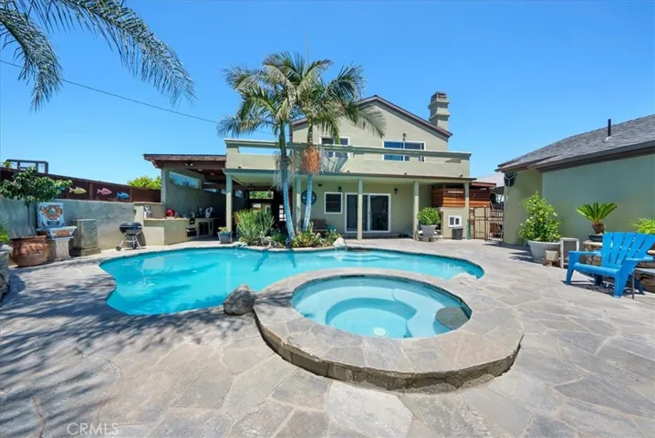 528 E 238th Place, Carson, California 90745