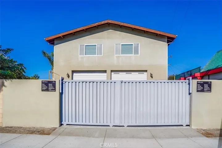 528 E 238th Place, Carson, California 90745