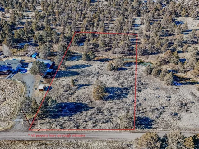 0 Cayote Drive, Alturas, California 96101