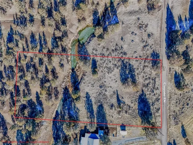 0 Cayote Drive, Alturas, California 96101
