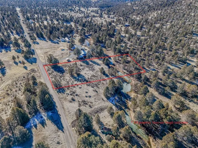 0 Cayote Drive, Alturas, California 96101