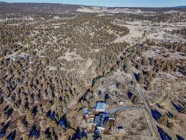 0 Cayote Drive, Alturas, California 96101