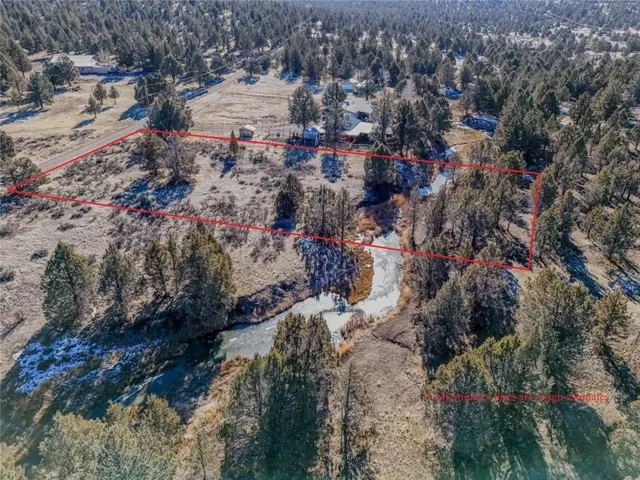 0 Cayote Drive, Alturas, California 96101