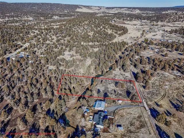 0 Cayote Drive, Alturas, California 96101