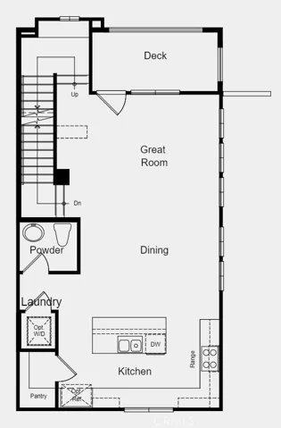 Second Floor