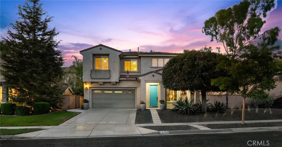 13780 Darkwood Way, Rancho Cucamonga, California 91739
