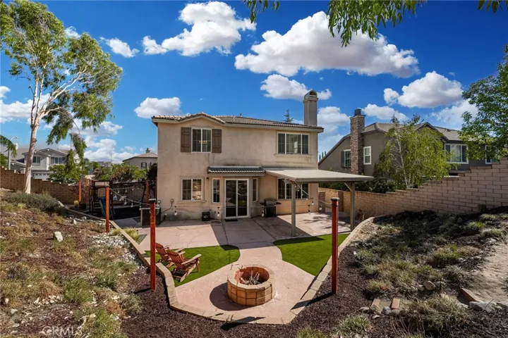 13780 Darkwood Way, Rancho Cucamonga, California 91739