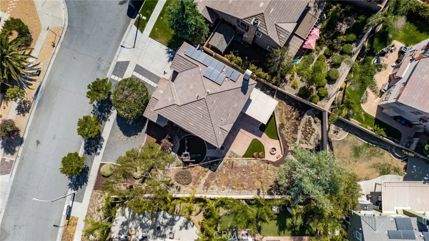 13780 Darkwood Way, Rancho Cucamonga, California 91739