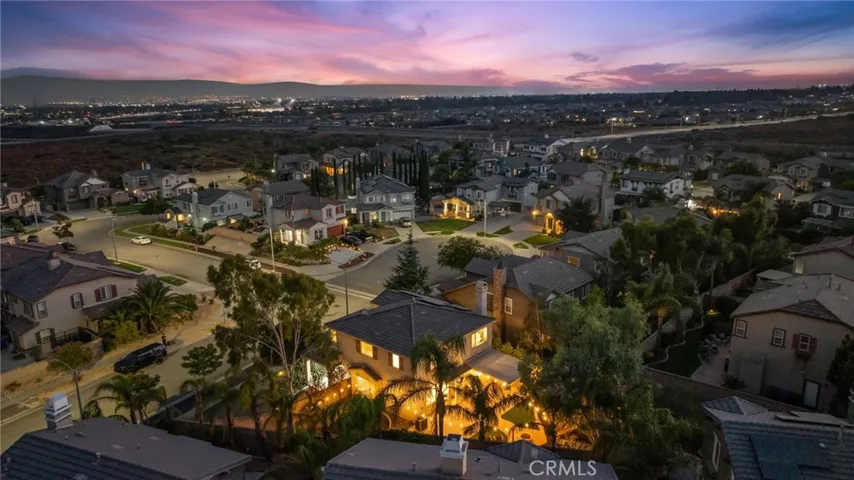13780 Darkwood Way, Rancho Cucamonga, California 91739