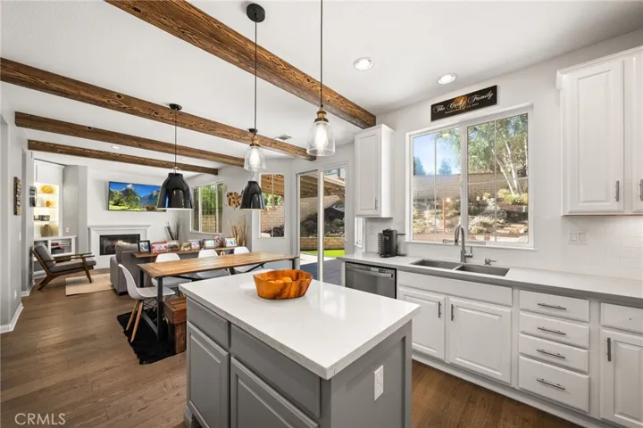13780 Darkwood Way, Rancho Cucamonga, California 91739