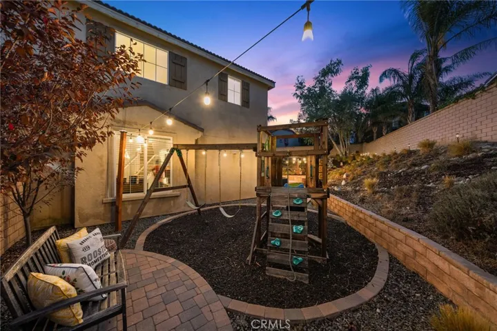 13780 Darkwood Way, Rancho Cucamonga, California 91739