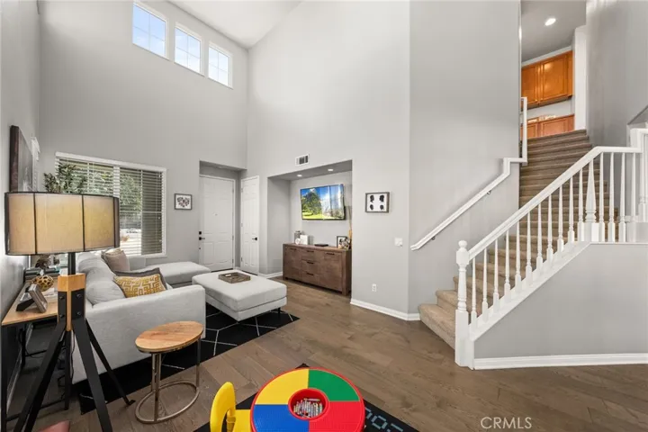 13780 Darkwood Way, Rancho Cucamonga, California 91739