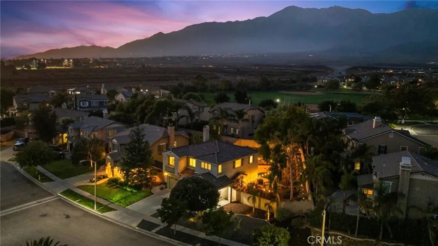 13780 Darkwood Way, Rancho Cucamonga, California 91739