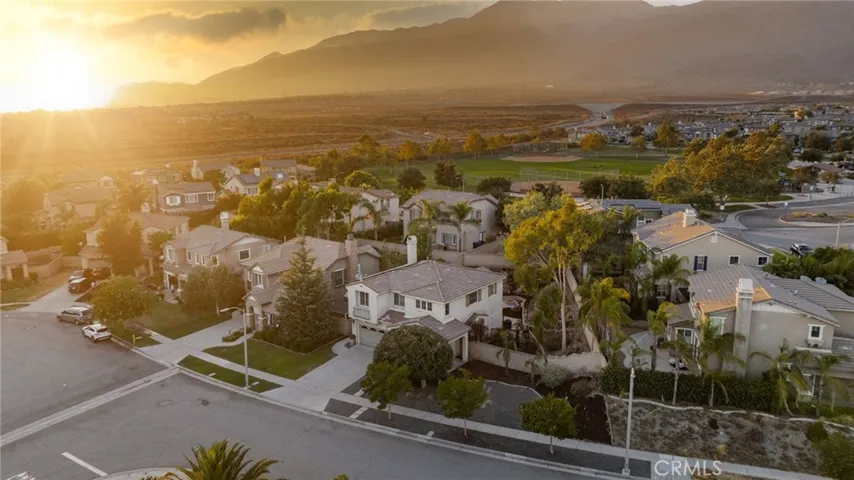 13780 Darkwood Way, Rancho Cucamonga, California 91739