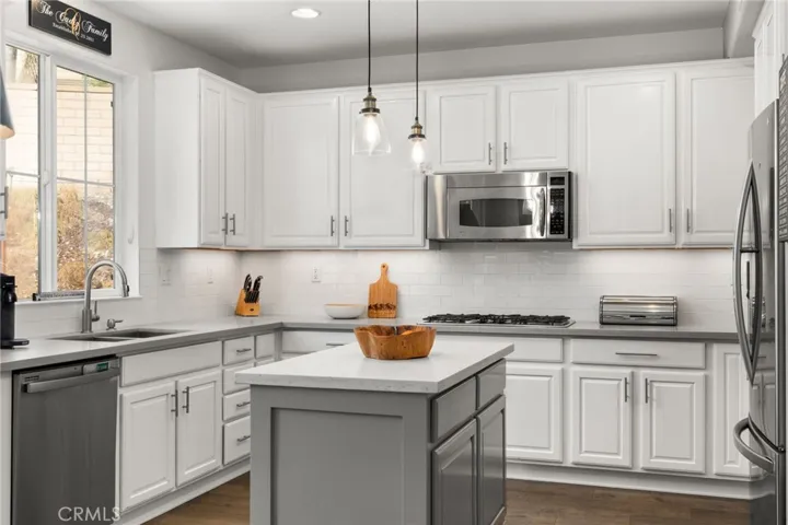 13780 Darkwood Way, Rancho Cucamonga, California 91739