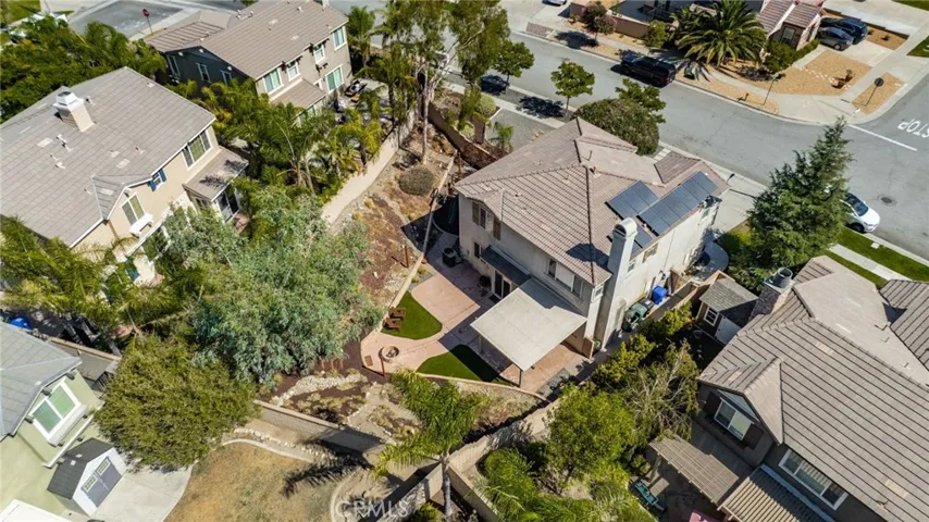13780 Darkwood Way, Rancho Cucamonga, California 91739