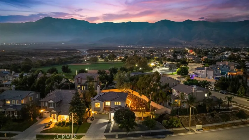 13780 Darkwood Way, Rancho Cucamonga, California 91739