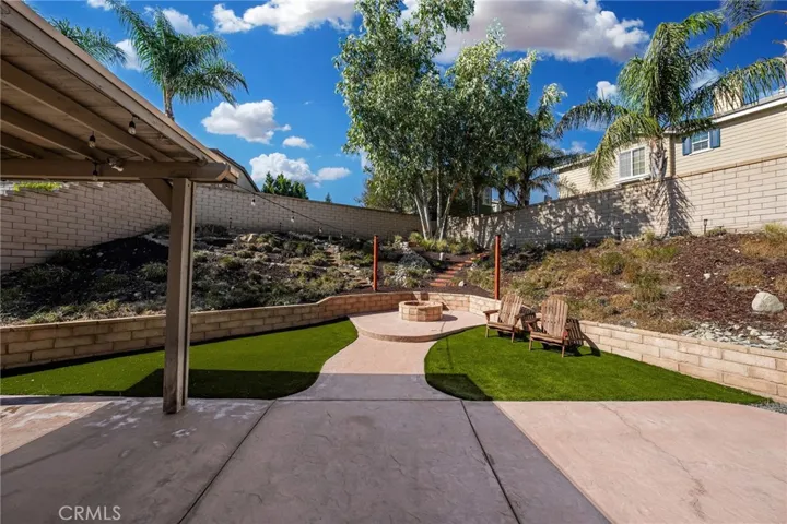 13780 Darkwood Way, Rancho Cucamonga, California 91739