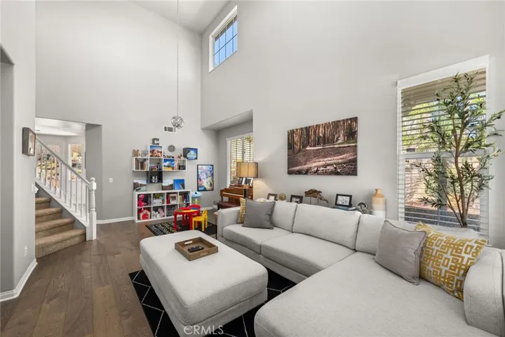 13780 Darkwood Way, Rancho Cucamonga, California 91739
