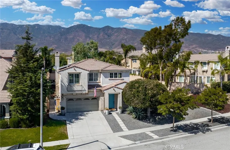 13780 Darkwood Way, Rancho Cucamonga, California 91739