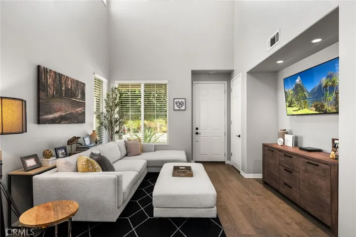 13780 Darkwood Way, Rancho Cucamonga, California 91739