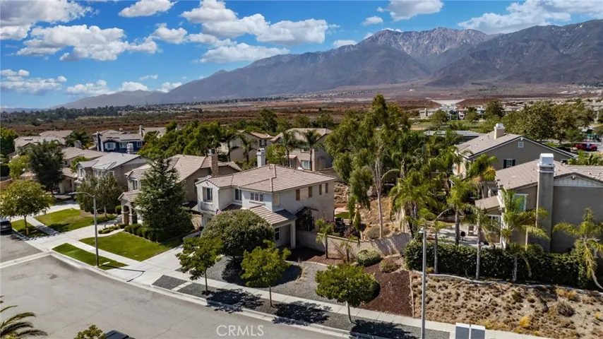 13780 Darkwood Way, Rancho Cucamonga, California 91739