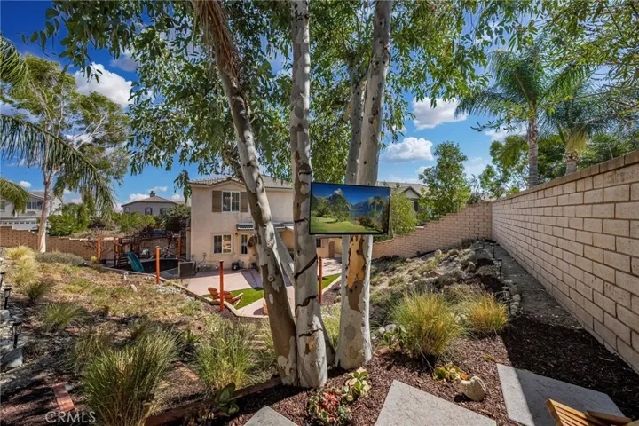 13780 Darkwood Way, Rancho Cucamonga, California 91739