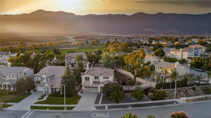 13780 Darkwood Way, Rancho Cucamonga, California 91739