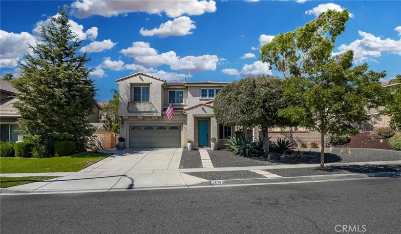 13780 Darkwood Way, Rancho Cucamonga, California 91739