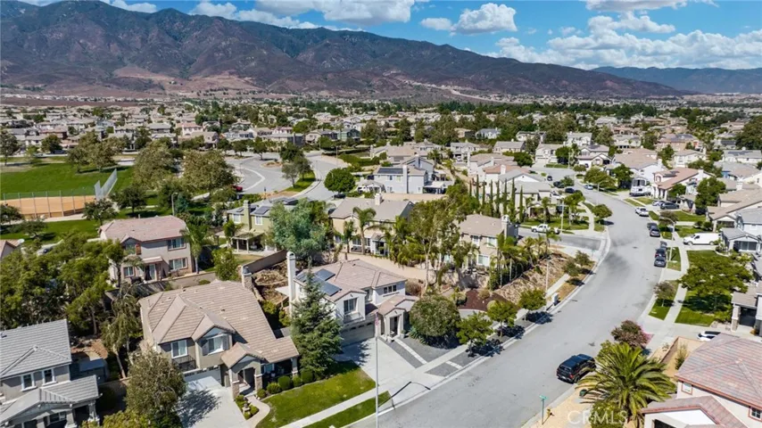 13780 Darkwood Way, Rancho Cucamonga, California 91739
