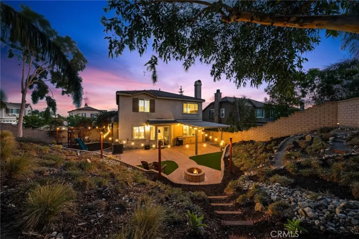 13780 Darkwood Way, Rancho Cucamonga, California 91739