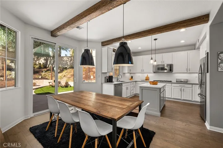 13780 Darkwood Way, Rancho Cucamonga, California 91739