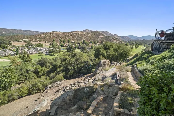 15707 Vista Vicente Dr., Ramona, California 92065