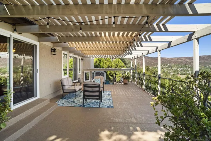 15707 Vista Vicente Dr., Ramona, California 92065