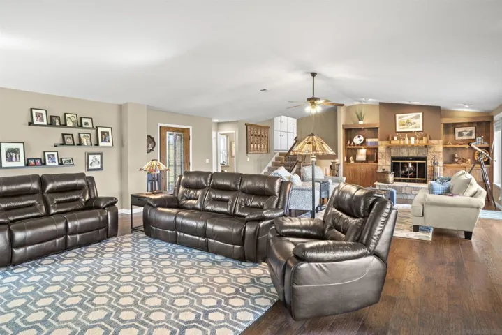 15707 Vista Vicente Dr., Ramona, California 92065