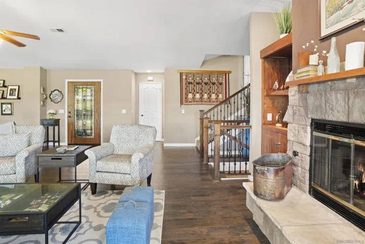 15707 Vista Vicente Dr., Ramona, California 92065