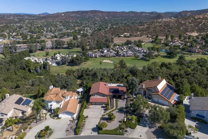 15707 Vista Vicente Dr., Ramona, California 92065
