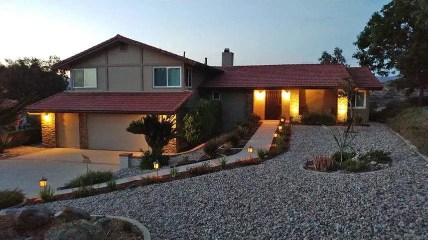 15707 Vista Vicente Dr., Ramona, California 92065