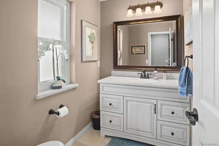 15707 Vista Vicente Dr., Ramona, California 92065