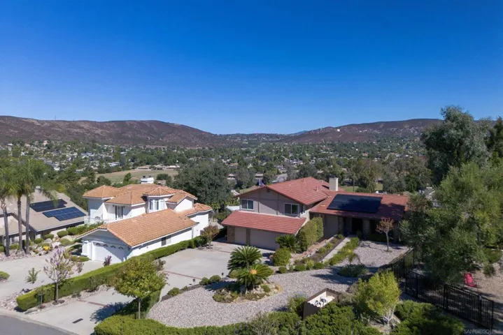 15707 Vista Vicente Dr., Ramona, California 92065
