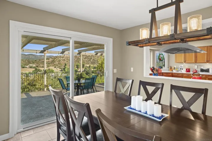 15707 Vista Vicente Dr., Ramona, California 92065
