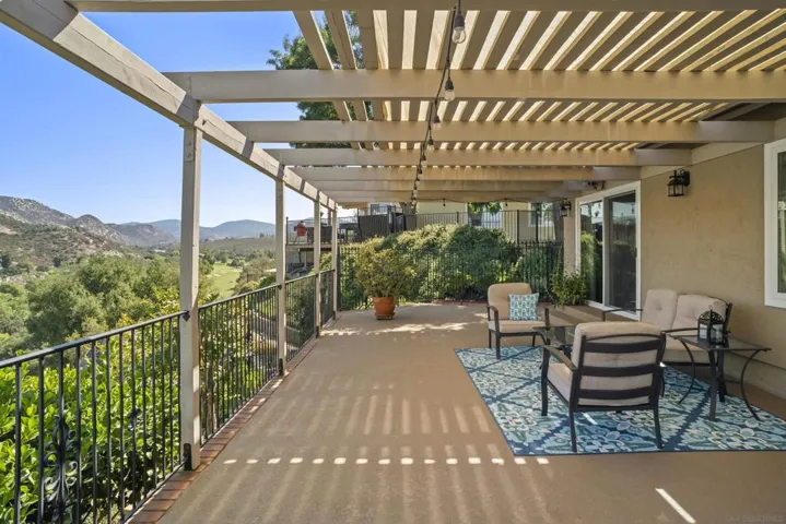 15707 Vista Vicente Dr., Ramona, California 92065