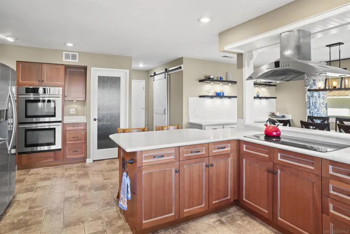 15707 Vista Vicente Dr., Ramona, California 92065